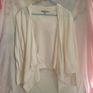 Old Navy Hooded Wrap